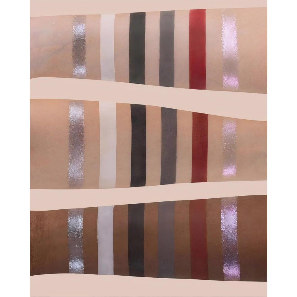 Flower Knows Swan Ballet matte shade 1 for subtle daytime definition