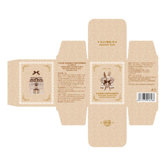 Gift-ready packaging and ornate details ideal for gifting.
