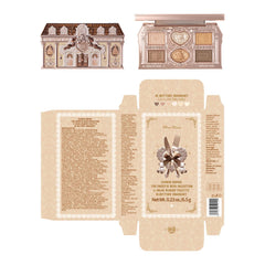Flower Knows Sweetie Bear collection ready gift packaging invites gifting and celebration.