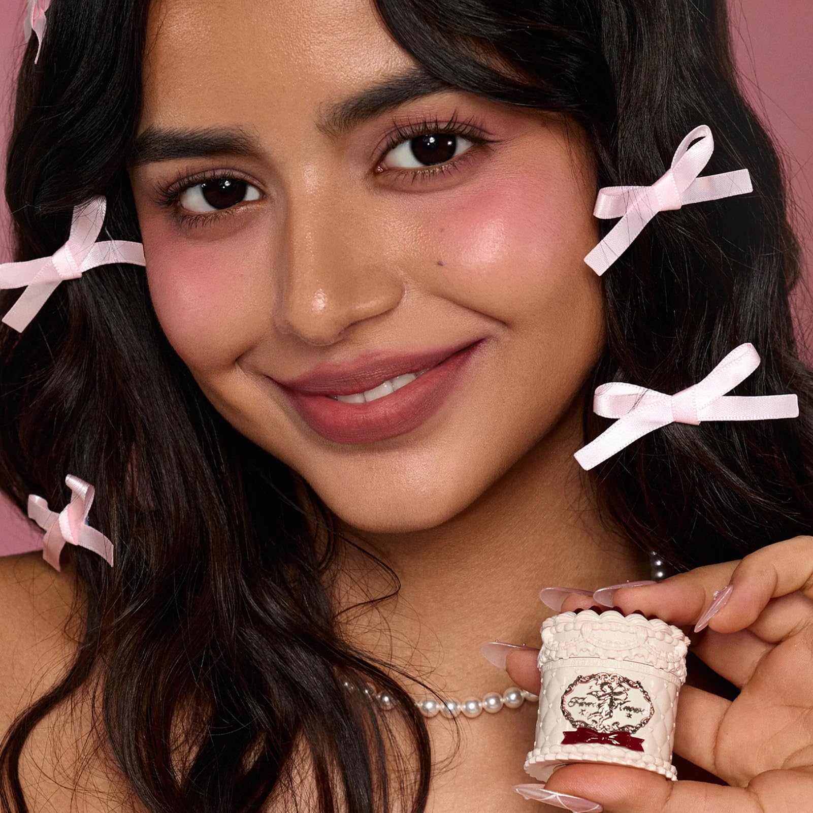 Flower Knows vegan shades offer versatile options for daily looks