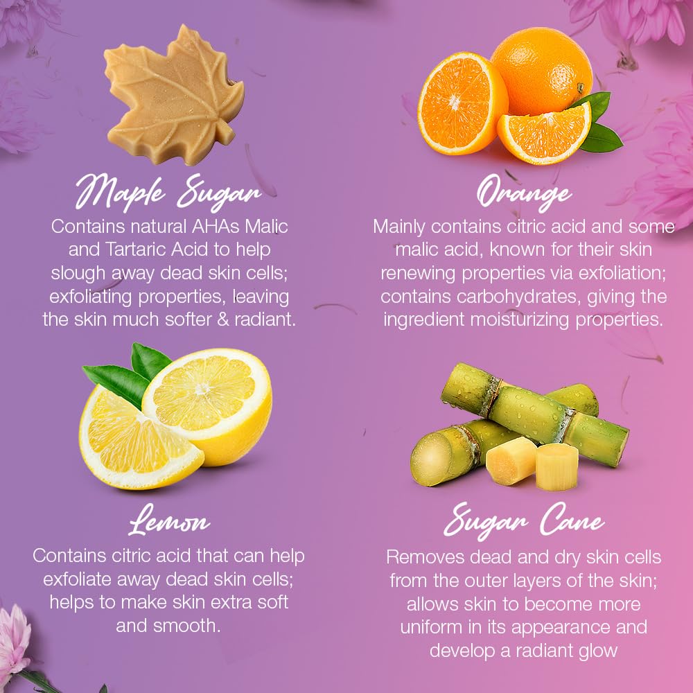 Flowery Cuticle Remover ingredients include Aloe Vera, Vitamin E, and Jojoba Oil.