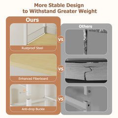 Flycity space-saving corner design fits neatly in tight rooms.