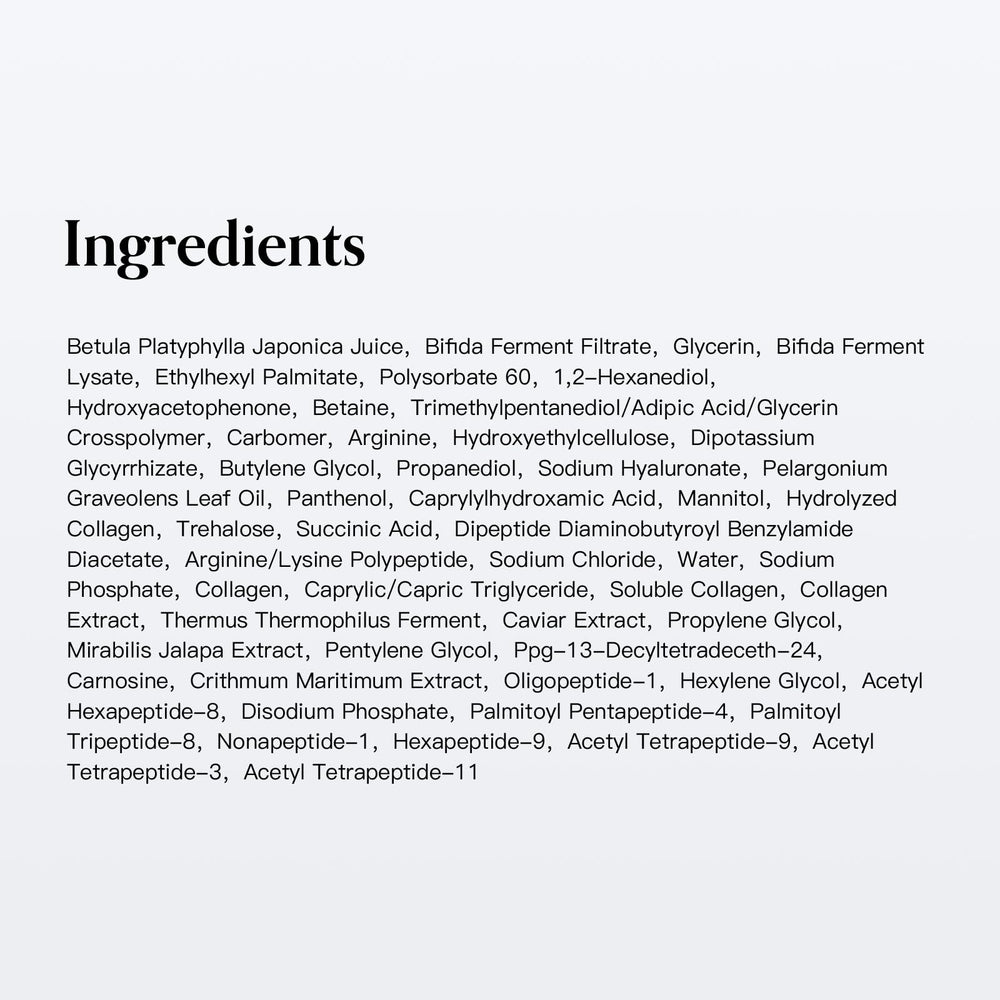 FLYODE mask suitable for all skin types including sensitive.