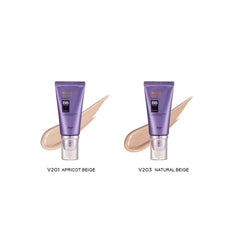 fmgt Magic Cover BB Cream texture close-up for smooth blending
