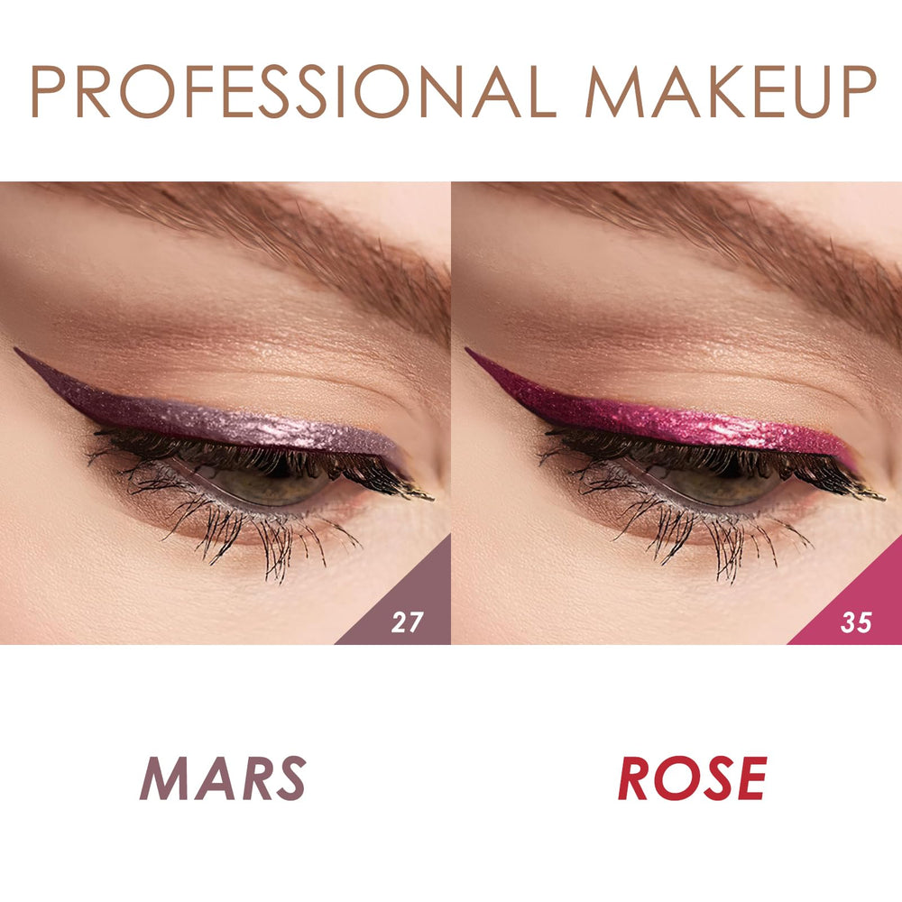 FOCALLURE easy-blend eyeshadow stick suits beginners