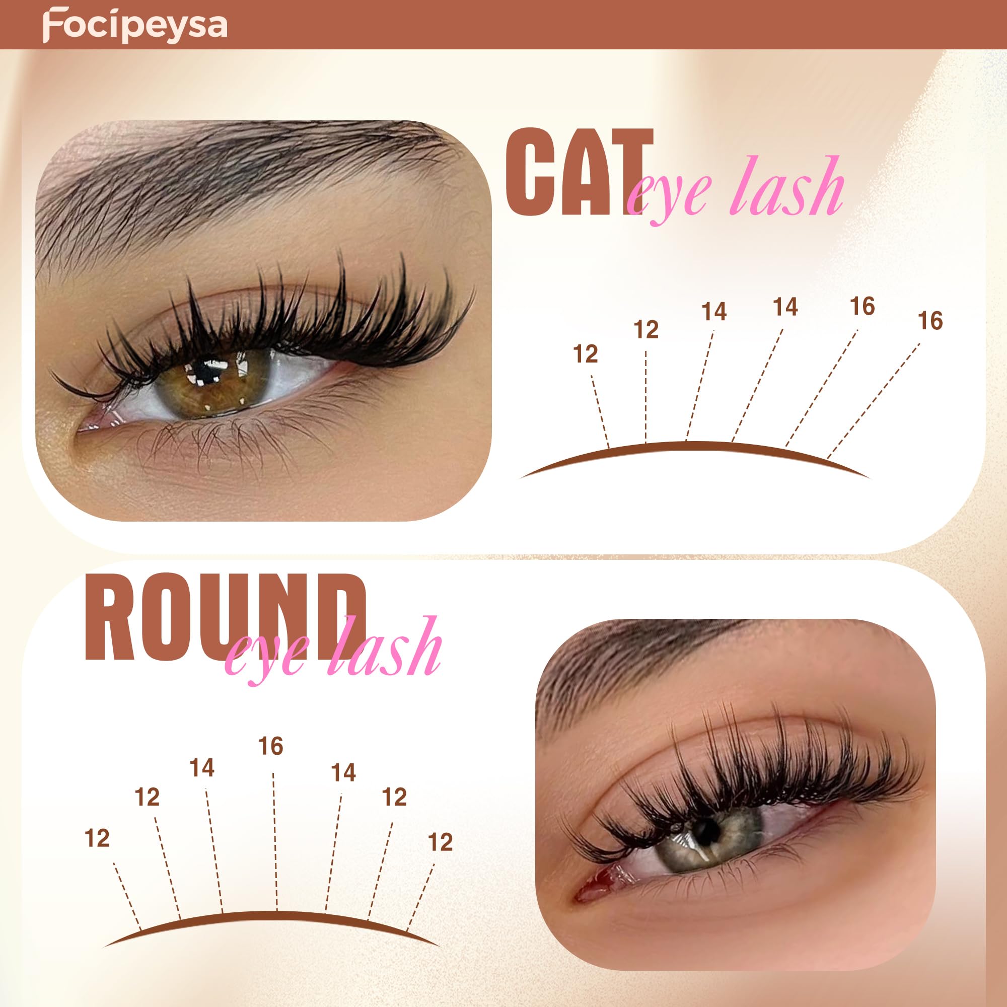 Focipeysa kit saves time with 4-6 clusters per eye