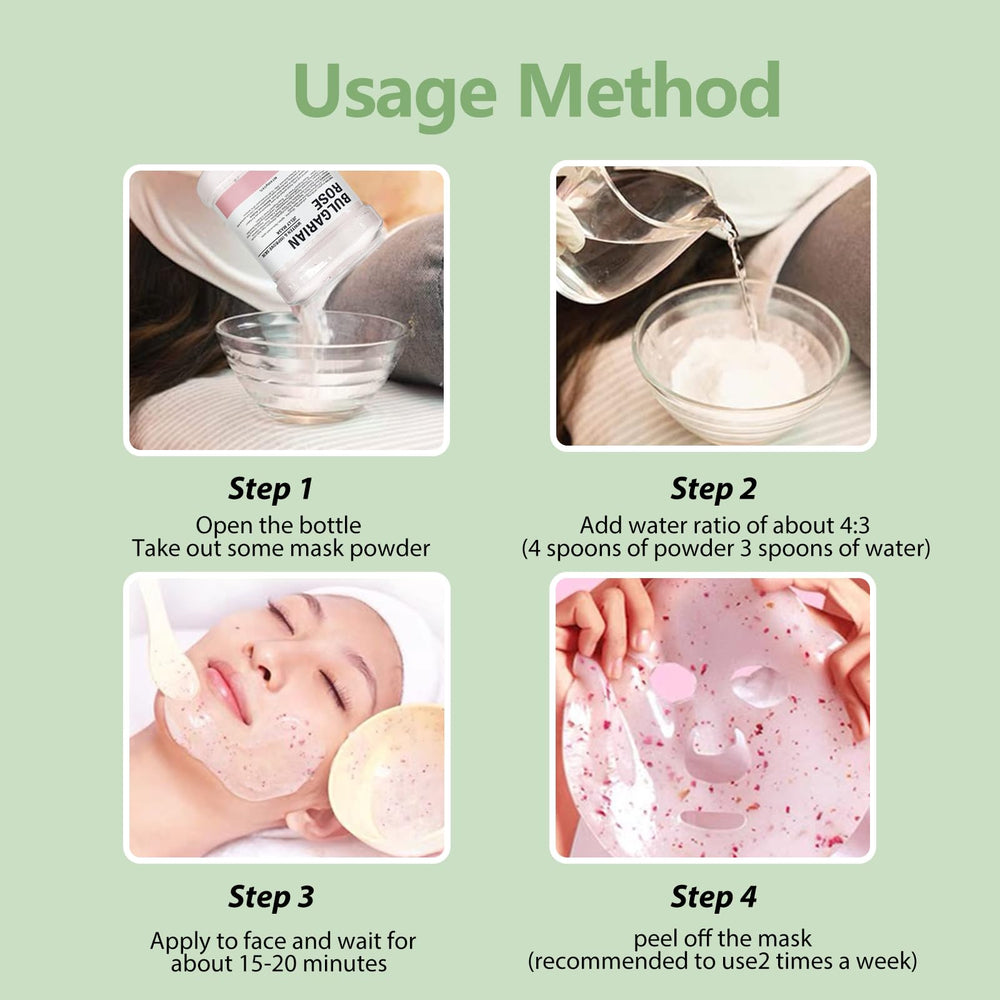 Fokiabin Jelly Mask ingredients aloe vera showcase soothing hydration for sensitive skin.