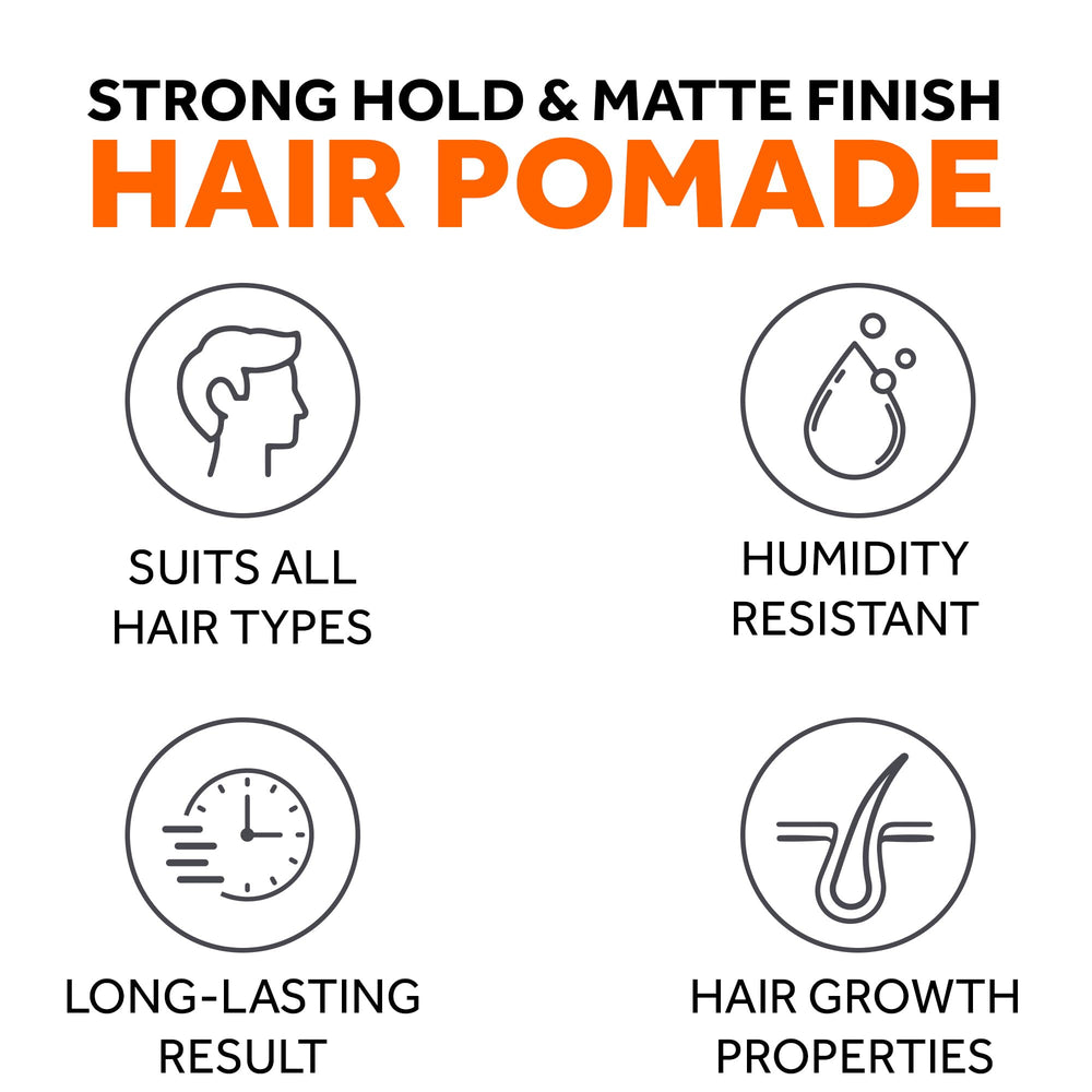 FOLLICLE BOOSTER biotin and caffeine ingredients highlighted for thinning support.