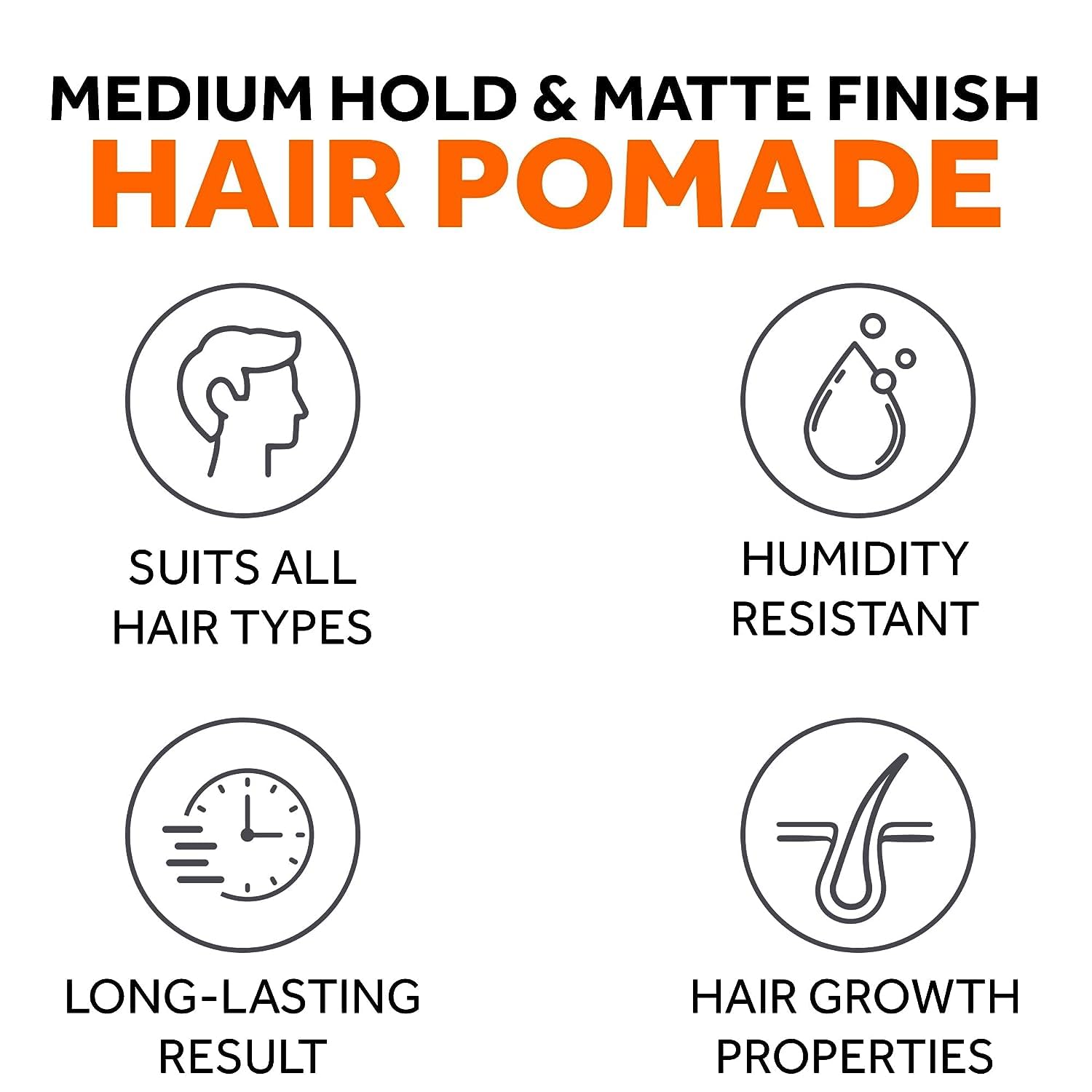 FOLLICLE BOOSTER bottle focusing on nourishing oils for scalp care
