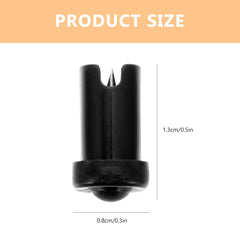 FOMIYES precision dispensing needle enables controlled glue application.