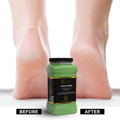 FootSpa Cream Mask feet and body hydration for daily use