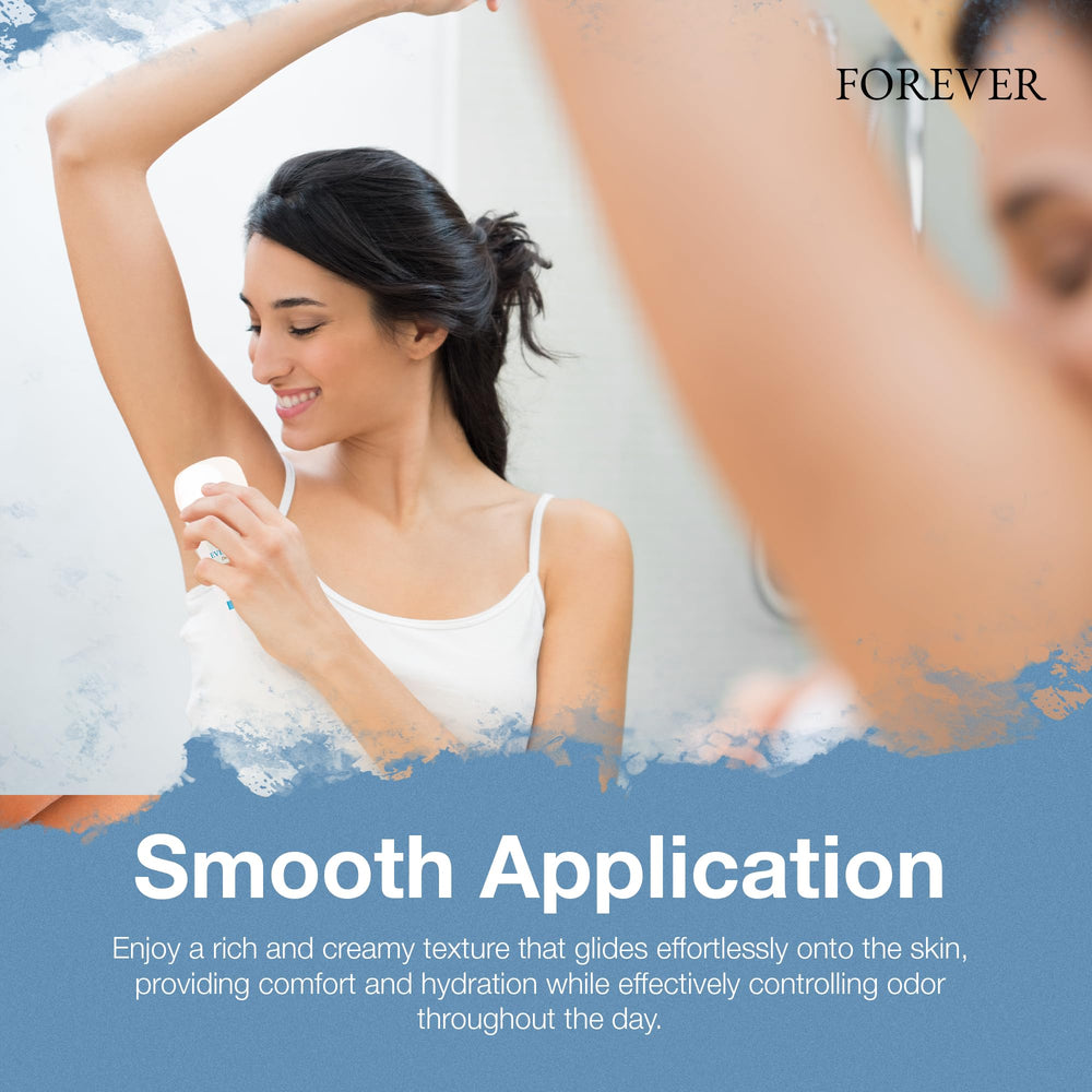 Forever Living Aloe Ever-Shield aloe-closeup emphasizes soothing plant power.