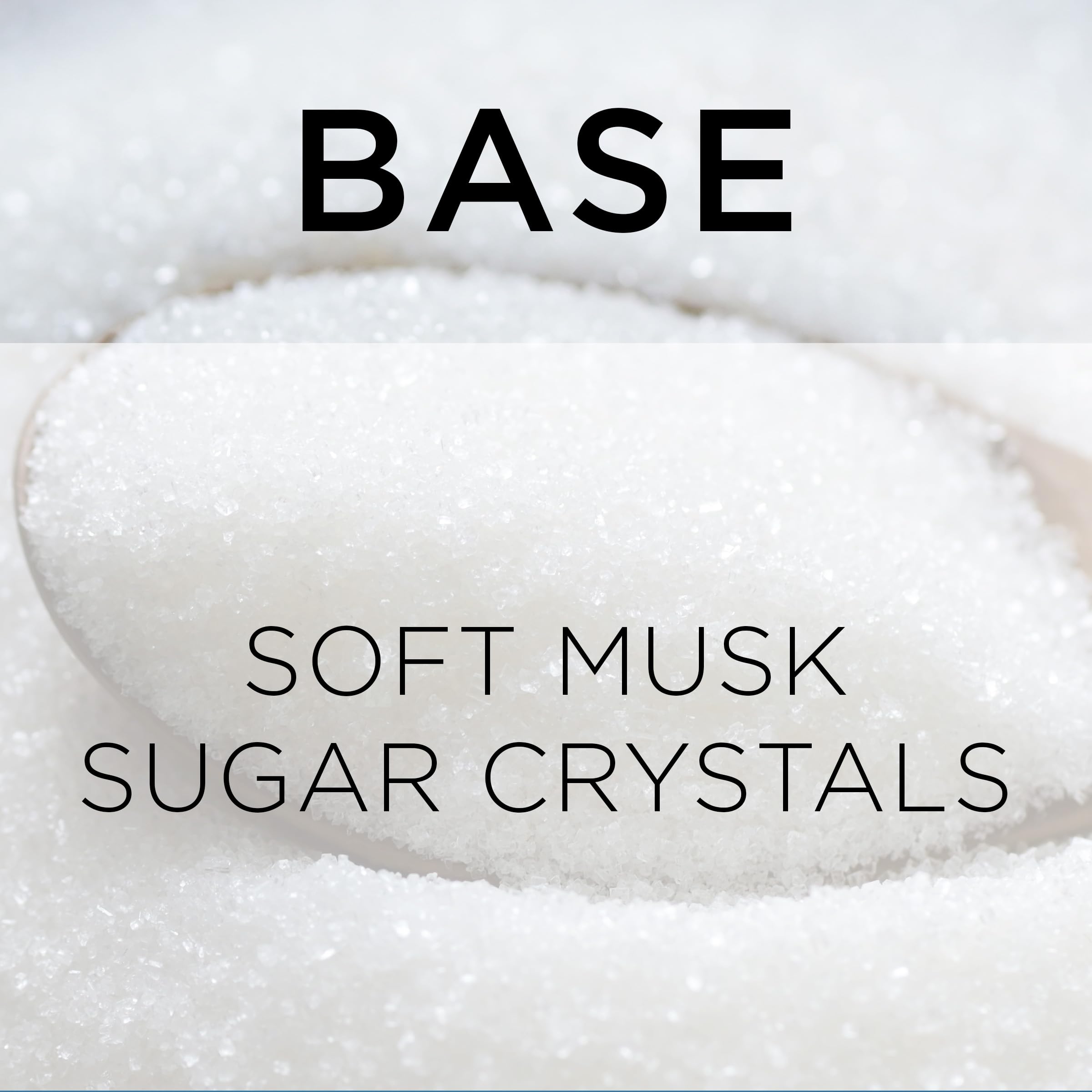 Forever 21 Mandarin Muse notes image, highlights key ingredients.