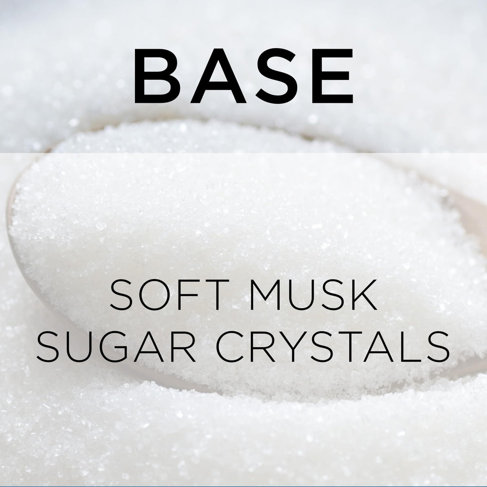 Forever 21 Mandarin Muse notes image, highlights key ingredients.