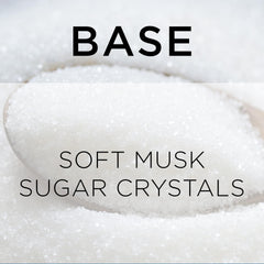 Forever 21 Mandarin Muse notes image, highlights key ingredients.