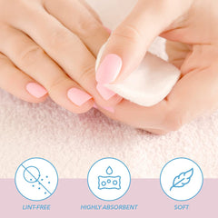ForPro 240-count bulk pack provides a long-lasting supply for salons and homes.