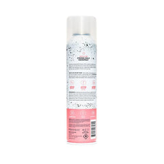 FoxyBae Hair Spray 8oz packaging image highlighting generous professional-grade hold.