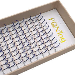 FQNing 120-piece box supports sharing with friends and family
