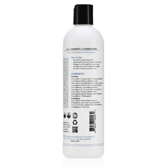 Fragfre 2 in 1 packaging with pump promotes easy daily use.