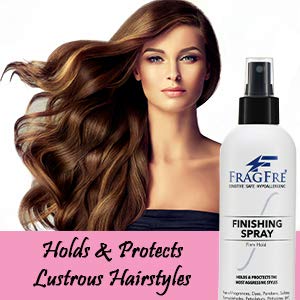 FRAGFRE humidity-protection scene keeps style intact.