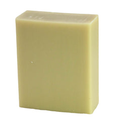 Fragrance of French Pear soap bar creates a creamy lather during bath
