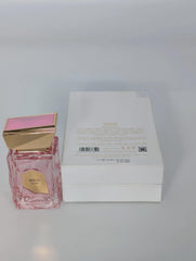 Fragrance World Irida jasmine heart detail, soft feminine nuance