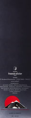 Franck Olivier Sun Java Intense outer packaging, premium look for gifting or personal use