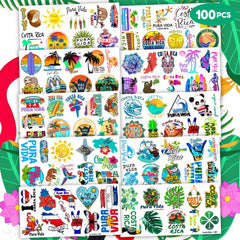 frawharmone kids birthday decorations and easy favors