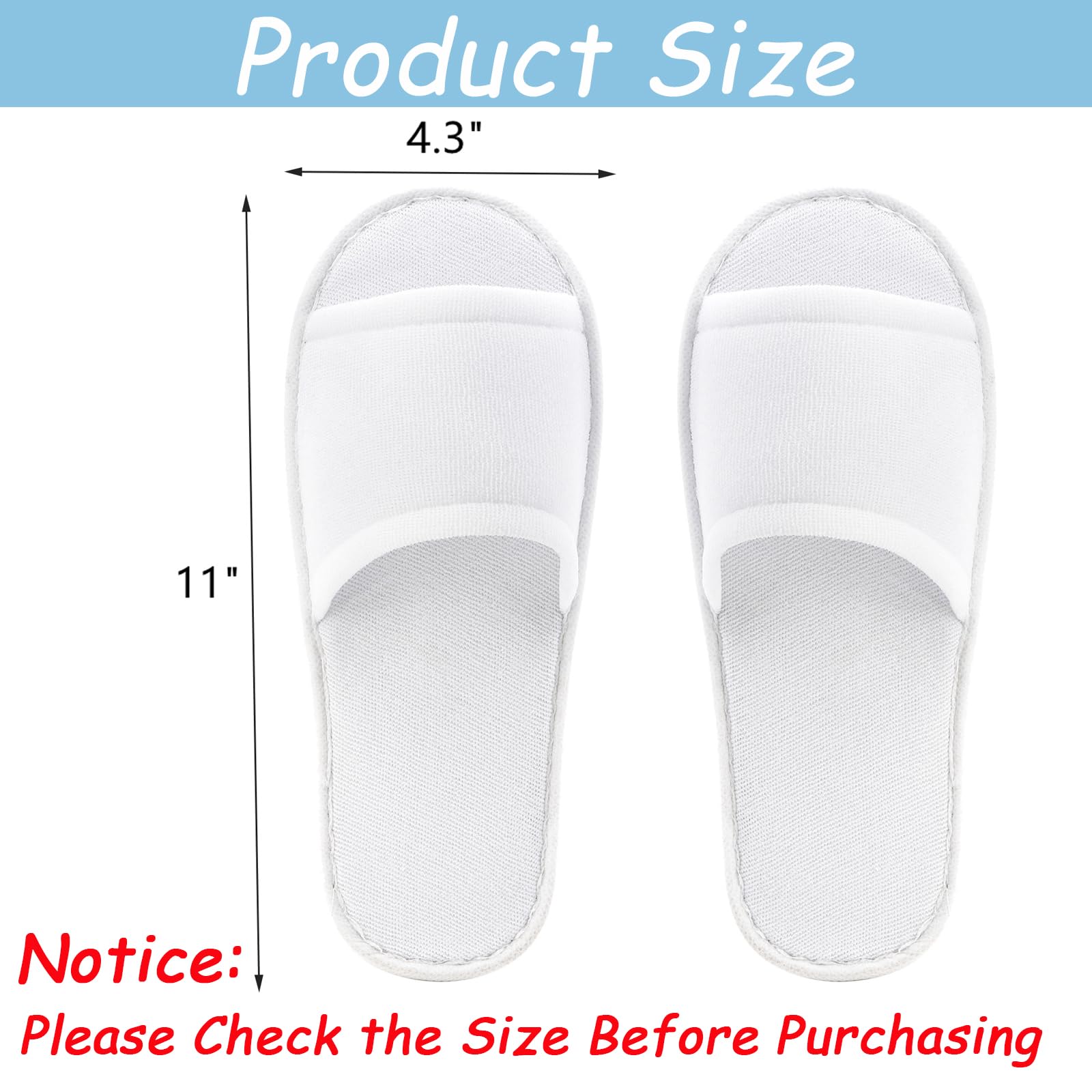 Frcctre breathable fleece material highlights soft, cozy feel for spa and hotel guests