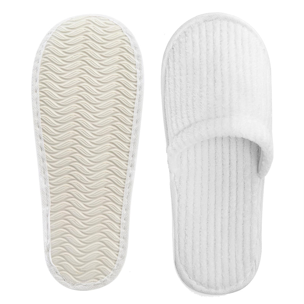 Frcctre padded 6mm EVA sole for cushioned steps