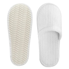 Frcctre padded 6mm EVA sole for cushioned steps