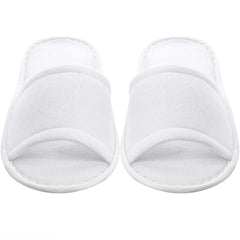 Frcctre anti-slip EVA sole shown to prevent slips on indoor floors