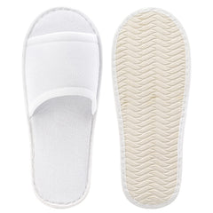 Frcctre unisex slippers suitable for hotels, travel, weddings and events