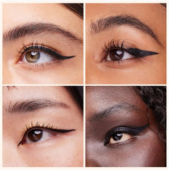 Ophthalmologist-tested, vegan Freck Beauty LASHROCKET eyeliner