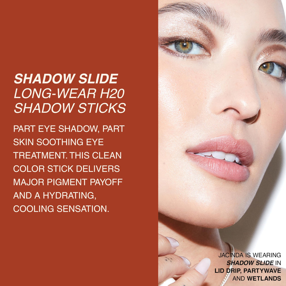 Freck Shadow Slide vegan, cruelty-free formula