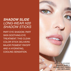 Freck Shadow Slide vegan, cruelty-free formula