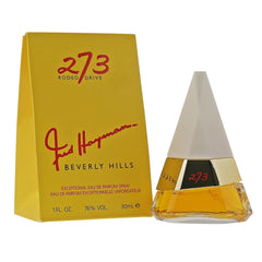 Fred Hayman 273 bottle shows classic design for everyday wear and gifting