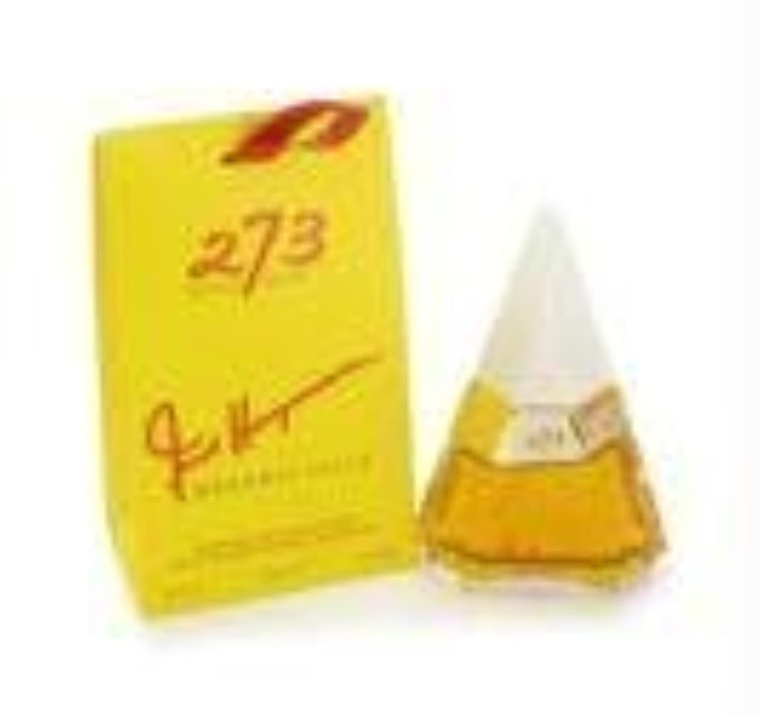 Fred Hayman 273 outer box highlights premium packaging ideal for gifting