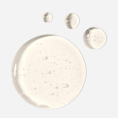Freewill Clarifying ACV Rinse with menthol cools and soothes scalp