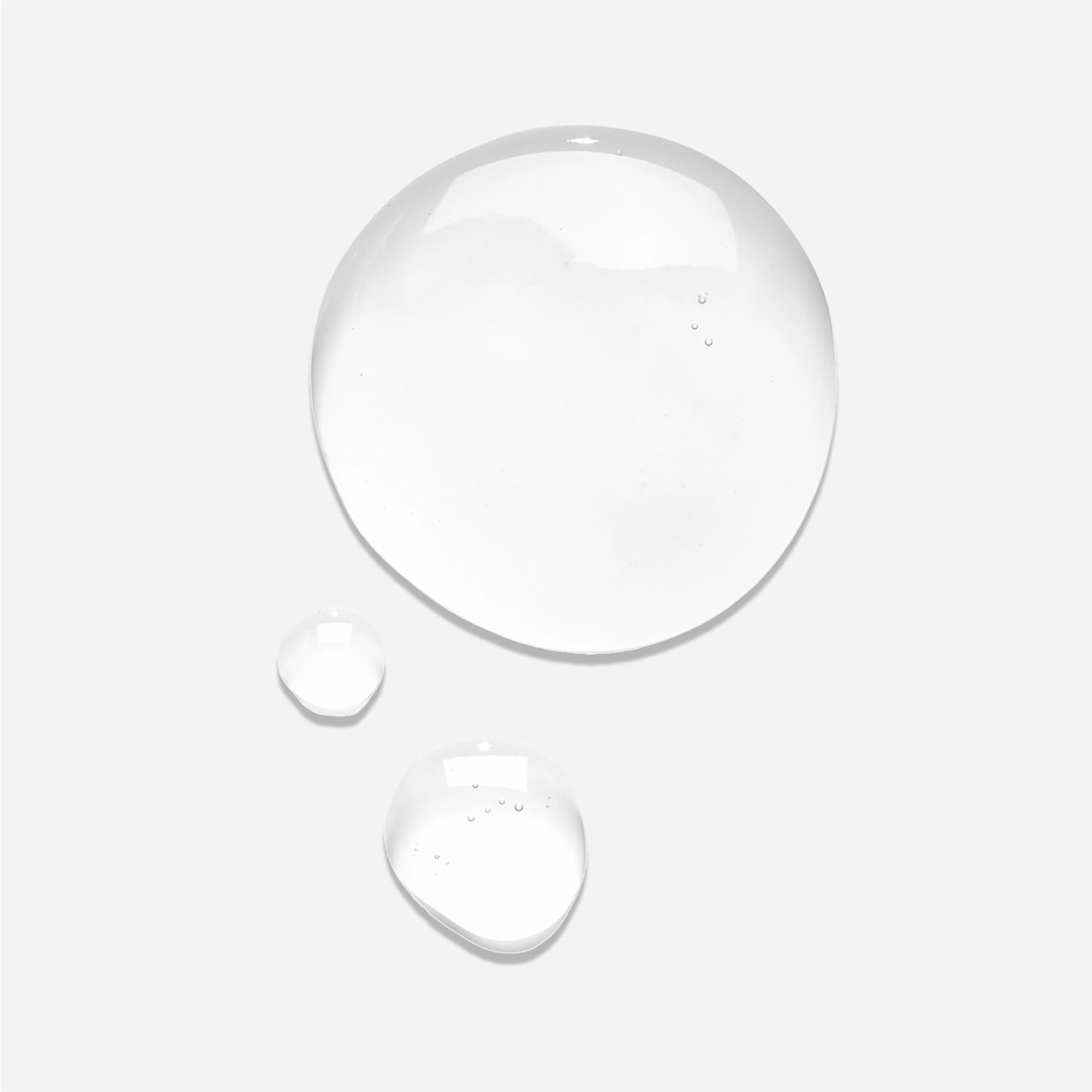Freewill Soothing Scalp Serum peppermint refreshes the scalp.