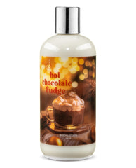 Freida & Joe gift-pack display of bath and body set for gifting.
