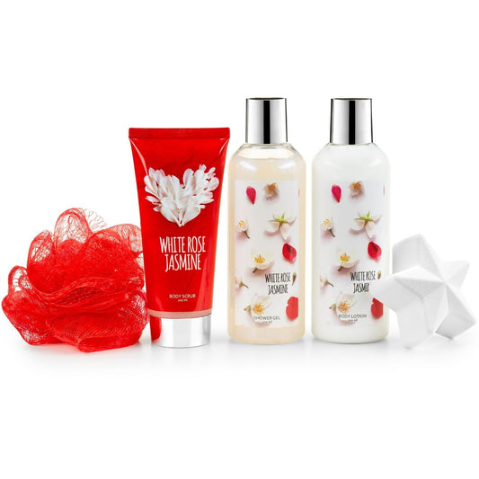 Freida & Joe fragrance body lotion bottle for nourished skin
