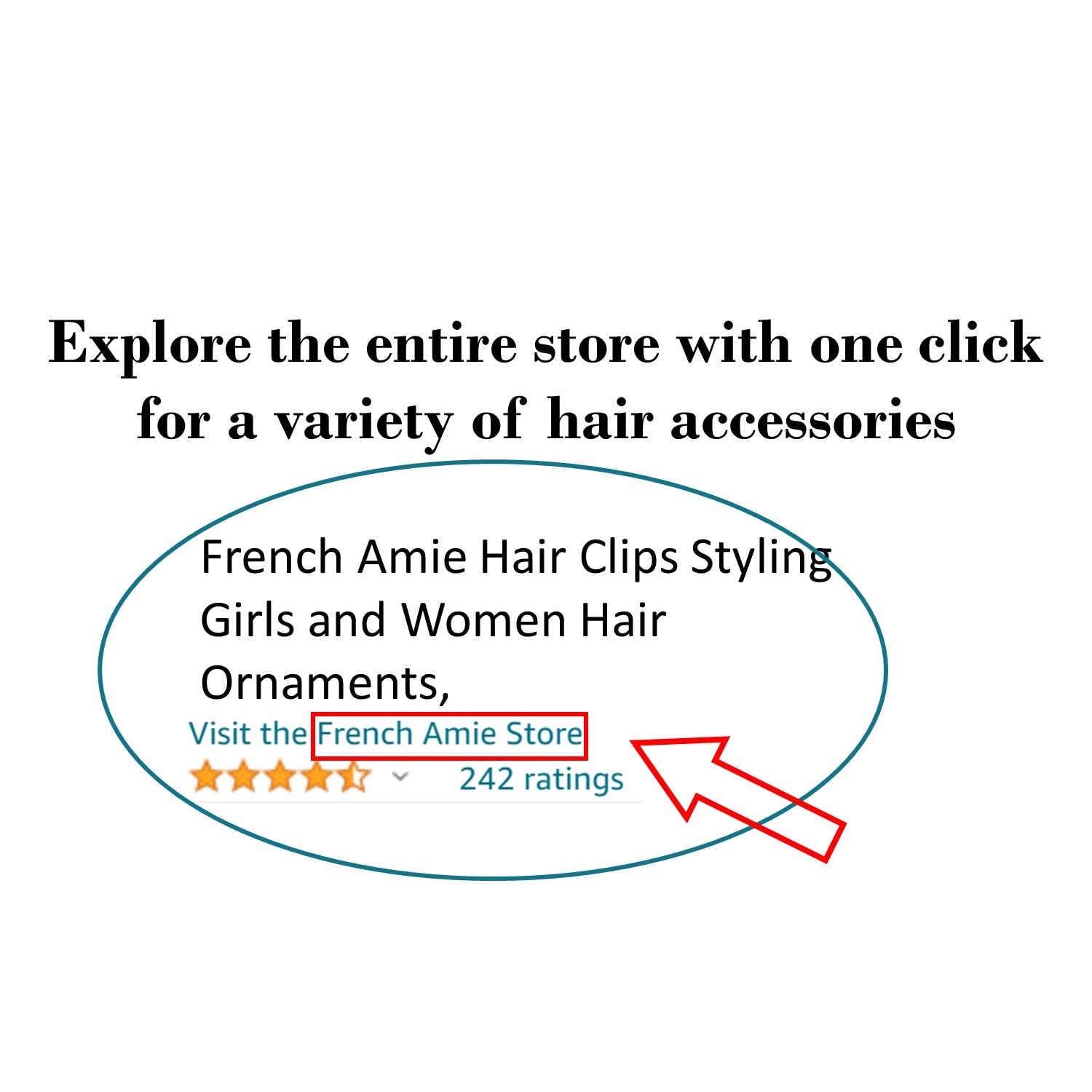 French Amie Crown Wave Yellow Tokyo small clip luxury cellulose finish detail.