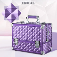 FRENESSA gift-ready makeup case ideal for birthdays or holidays.