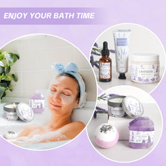 Frerdui Diamond Soap with Lavender offers gentle cleanse