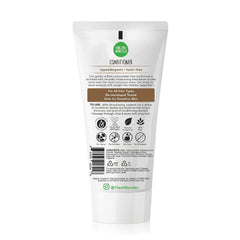Ingredients label of Fresh Monster Kids Hair Conditioner highlighting toxin-free care