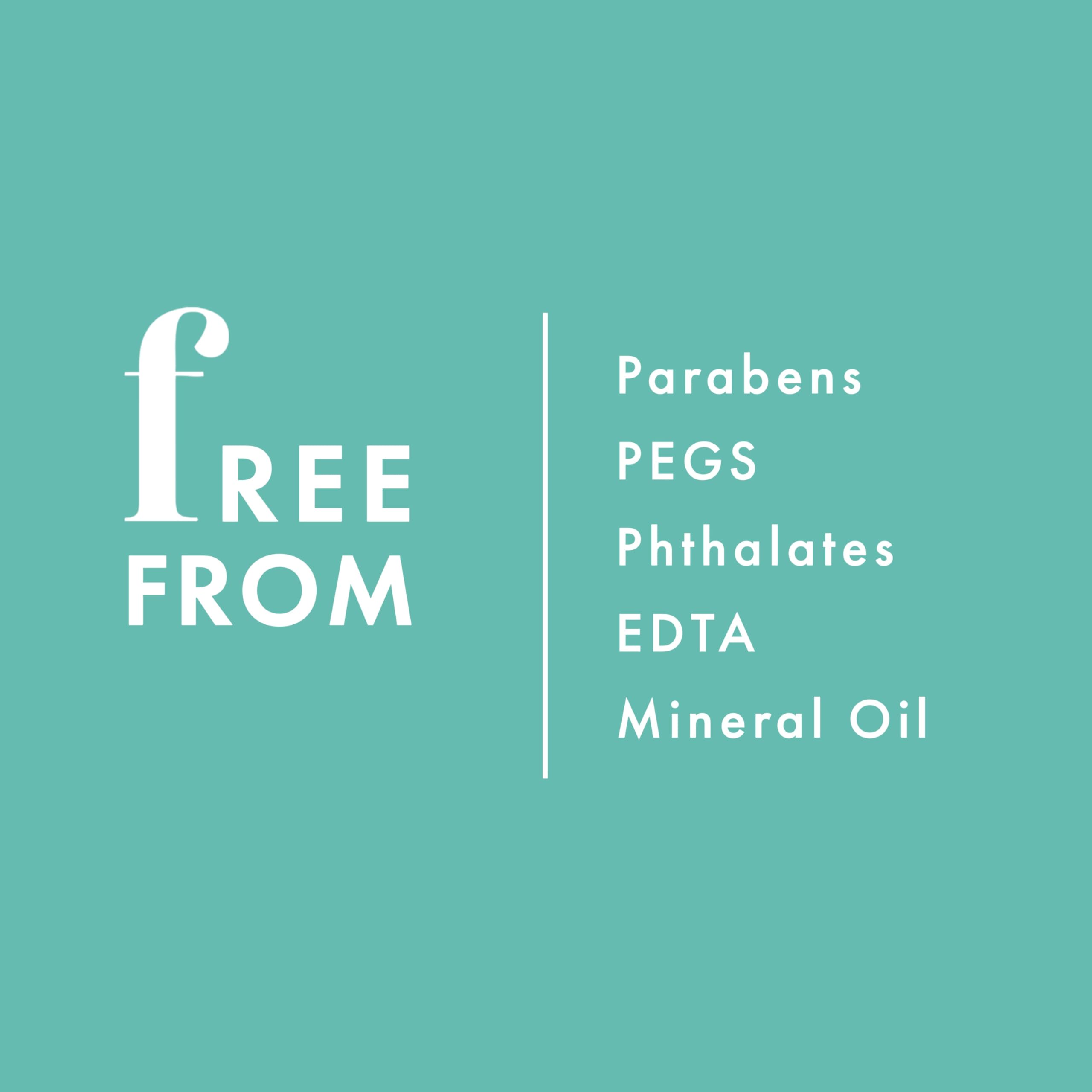 Freshwater Farm Australia energizing castile soap peppermint-oil drop emphasizes refreshing scent and invigorating feel.