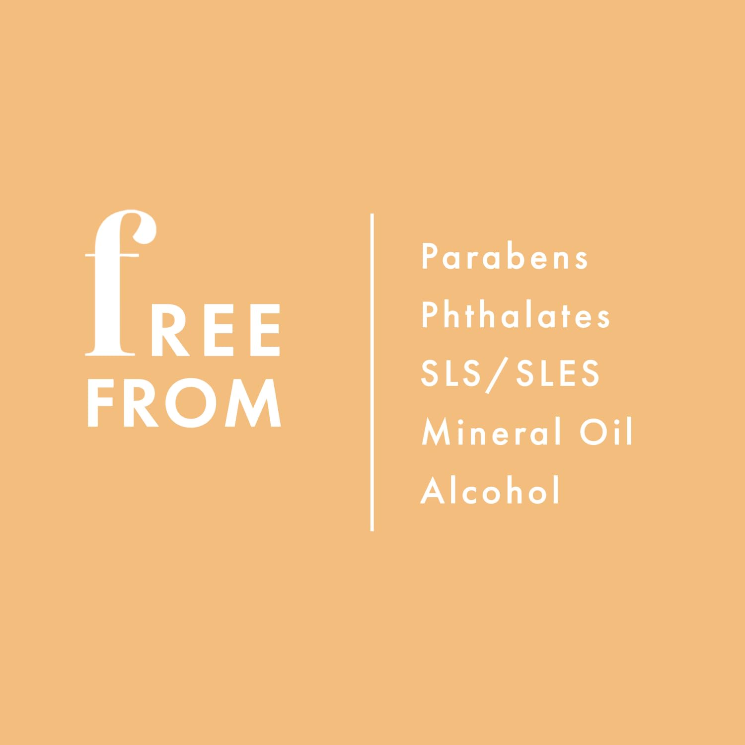 Freshwater Farm Australia Family-use soap, safe for women, men, and children.