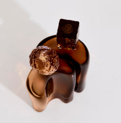 Fridays with Tab and Chance Her Business gift set arranged for gifting inspiration.