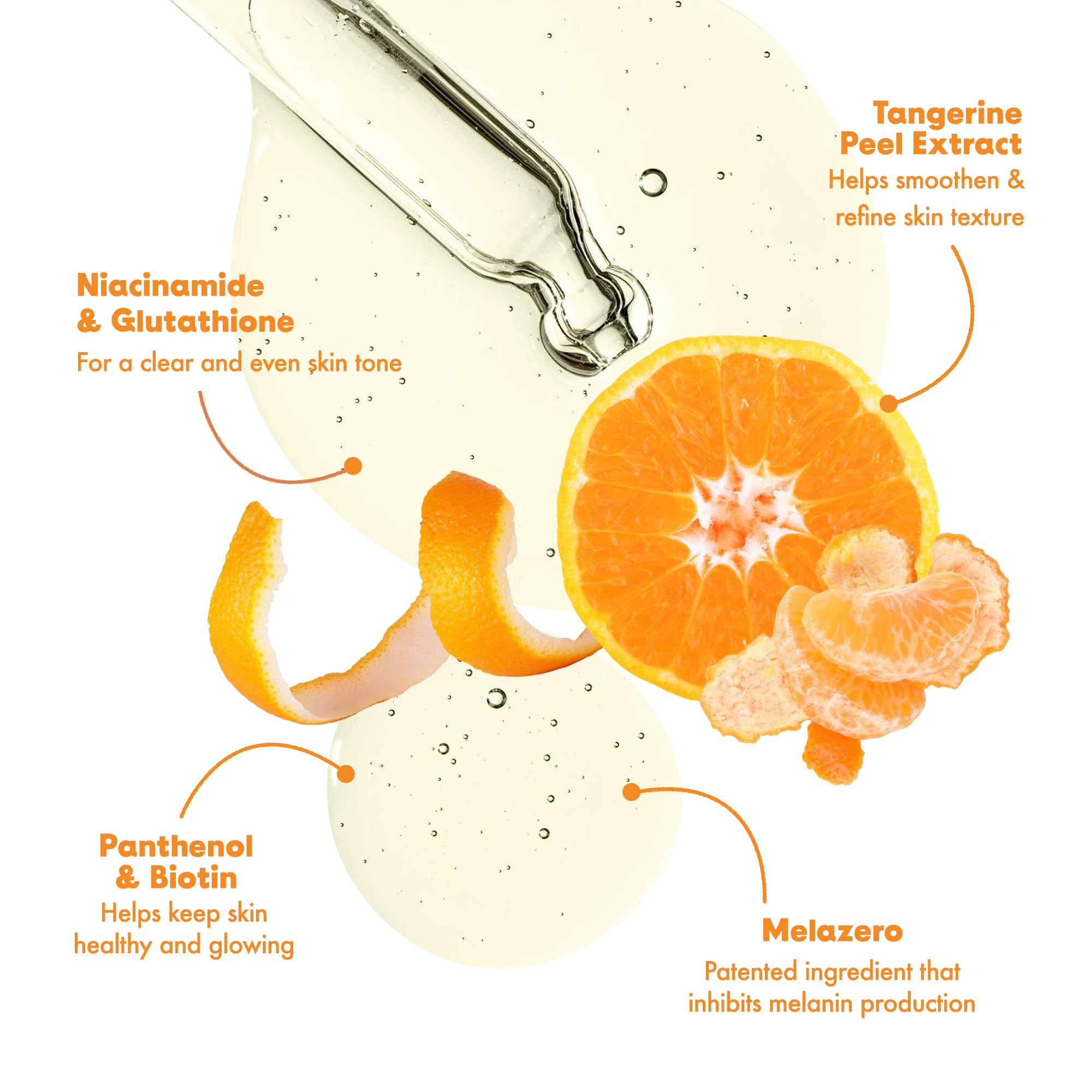 FRUDIA daily routine shot with ampoule integrated into skincare steps